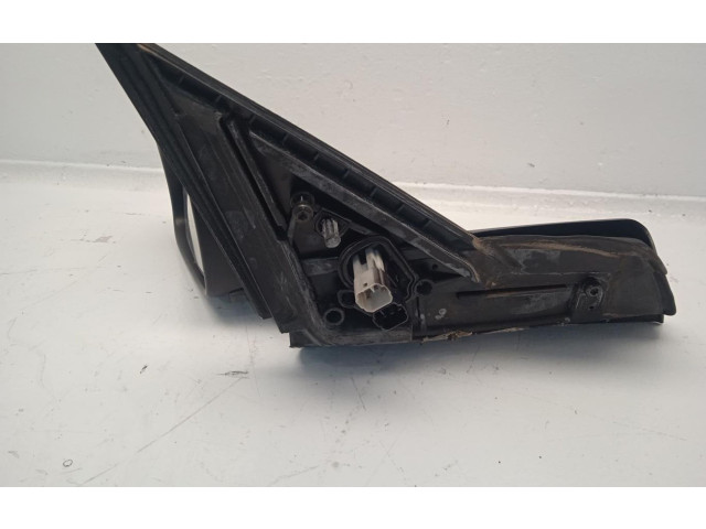 Зеркало электрическое        Saab 9-5  2010 - 2016 года   