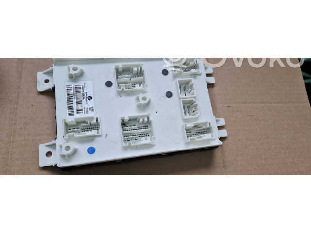 Блок комфорта 68226670AA, 68230066AA   Maserati Quattroporte   