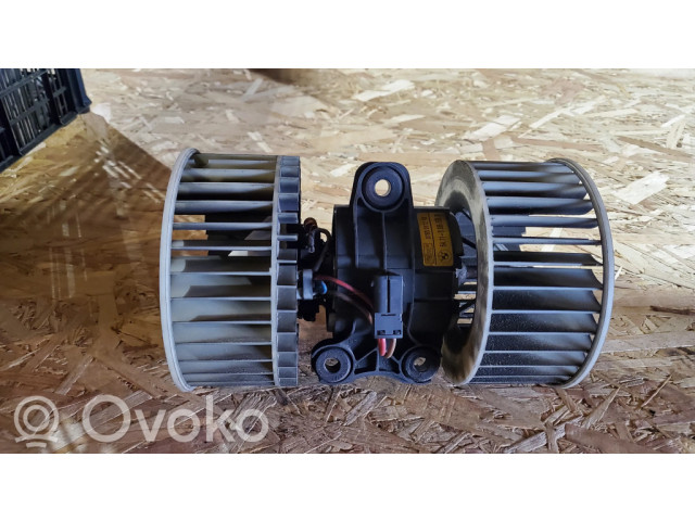 Вентилятор печки 8385558, 64118385558 BMW 5 E39