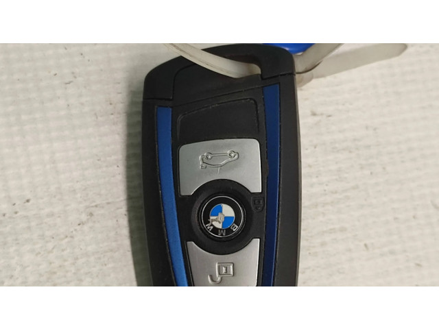 Řídící jednotka 8578946, 9325653   BMW 3 GT F34 2014