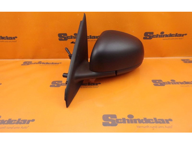 Зеркало (механическое) Renault Twingo III 2014 - года