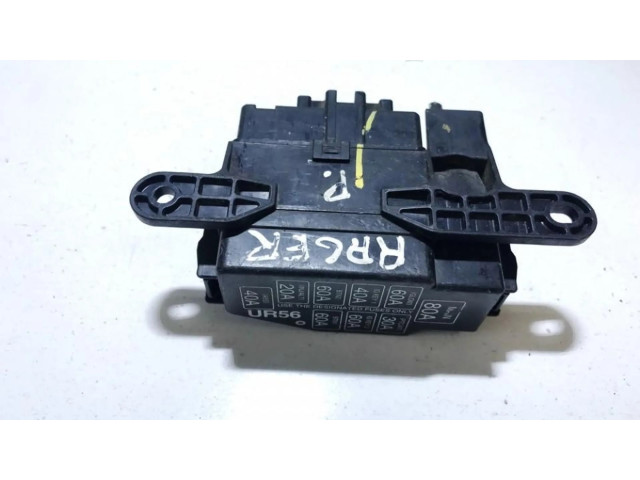 Блок предохранителей  8253t01   Ford Ranger    