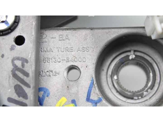 Руль Hyundai i10  2013-2018 года 56130B4000      