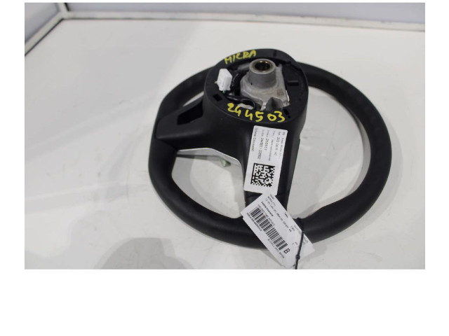 Volant Nissan Micra K14 2016 34231491D
