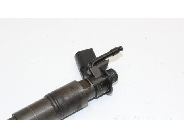 Vstřikovač 0986435359 BMW 3 E92 E93 pro naftový motor 3.0 M57 D30 (306D5)