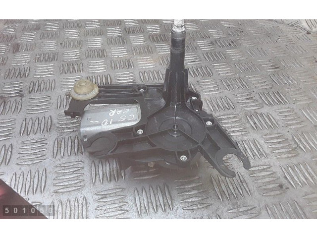 Моторчик дворников 9682833480c    Citroen C5