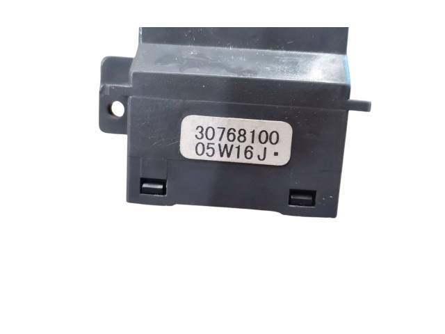 Ручка стеклоочистителей 30768100, 05W16J   Volvo XC90