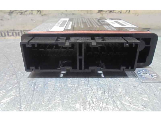 Блок подушек безопасности 39115432860152 Fiat Punto (199)