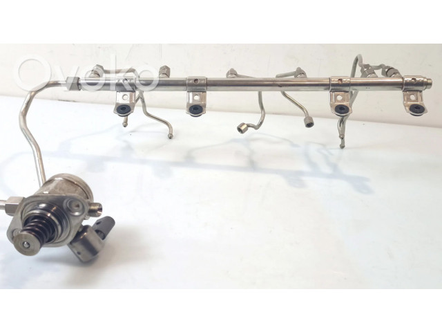 Vstřikovací čerpadlo R01377, 13517610761 BMW 5 F10 F11 pro naftový motor