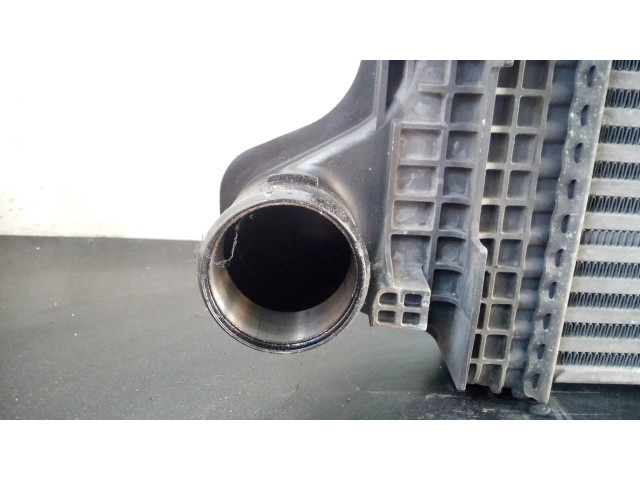 Интеркулер  A2515000000004   Mercedes-Benz R W251 3.0