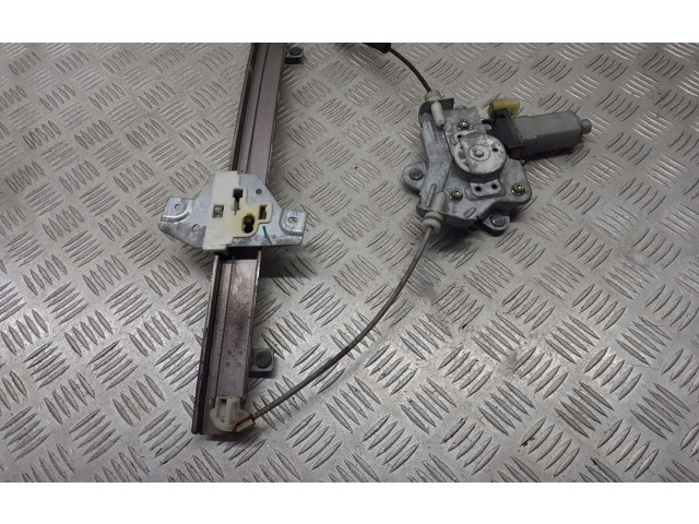 Zpětné zrcátko KIA Picanto