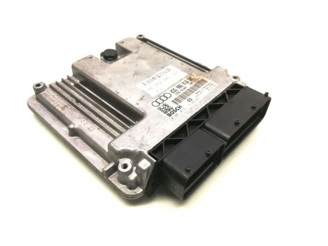 Řídící jednotka 03G906016GN, 0281012113 Audi A4 S4 B6 8E 8H 2005