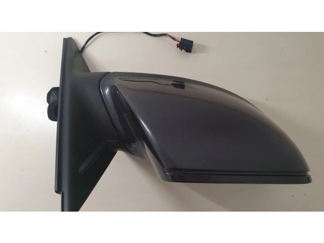 Зеркало электрическое правое Audi Q5 SQ5 2008-2017 года