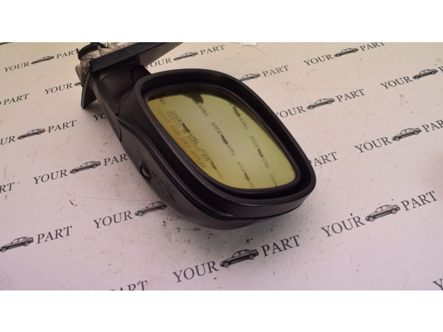 Зеркало электрическое     правое   BMW X3 F25  2010-2017 года   