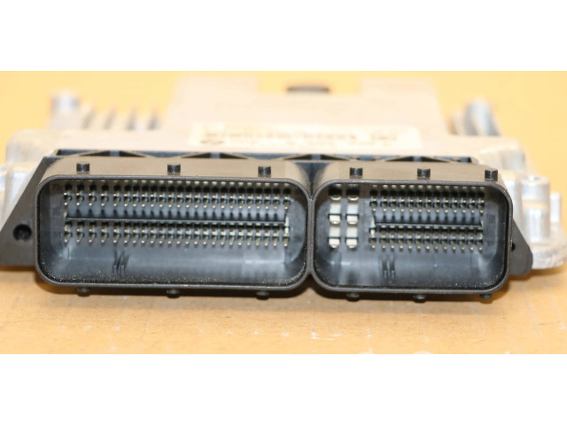 Řídící jednotka 0281031002, 8580308 BMW X1 E84 2015