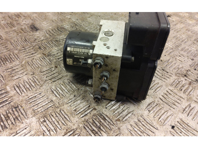 Блок АБС 1K0907379BL   Skoda  Yeti (5L)  2009 - 2017 года