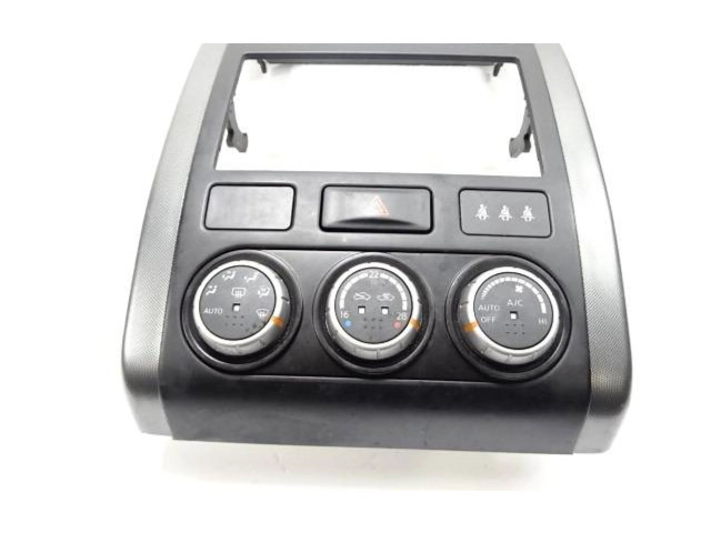 Блок управления климат-контролем 27500JG700, C7515   Nissan X-Trail T31