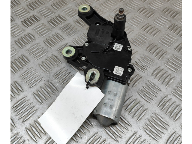 Двигатель стеклоочистителя заднего стекла 95B955711   Porsche Macan (95B)