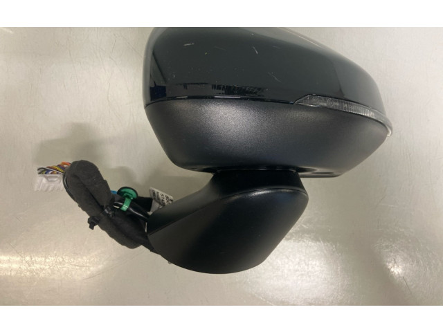 Зеркало электрическое        Volvo EX30  2024 -  года   