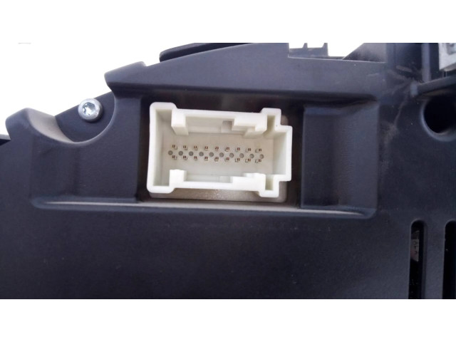 Přístrojová deska Mercedes-Benz GLA W156 2013 A1569002303, 0263698253