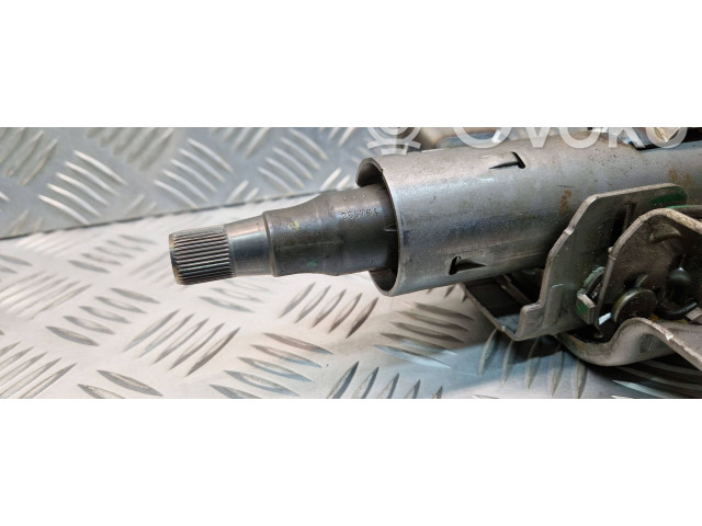 Зеркало электрическое        Peugeot 207 CC  2007 - 2014 года   