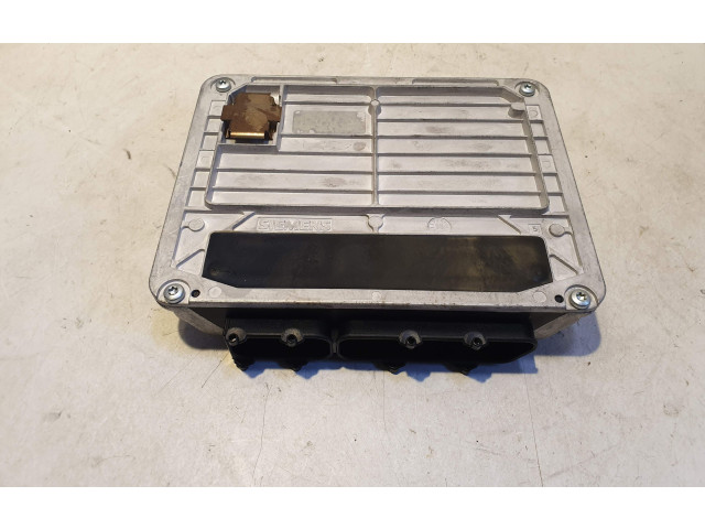 Блок управления двигателя 3B0907557D, 5WP436701   Volkswagen PASSAT B5