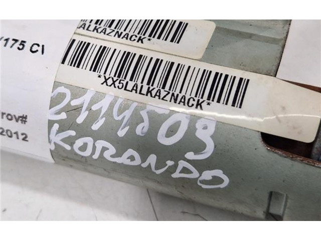 Подушка безопасности двери    SsangYong Korando