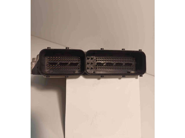 Блок управления двигателя 05E907309G, 0261S21826 Audi A3 8Y