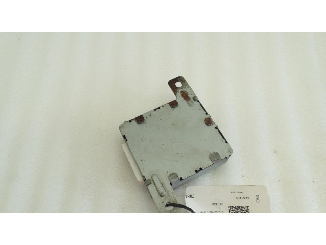 Блок управления 8731011001 SsangYong Rexton