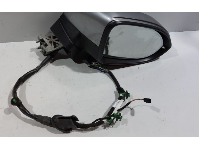 Зеркало (управляемое электричеством) 3G0857522B, 3G0857522B   Volkswagen  PASSAT B8 USA  2016 - 2023 года