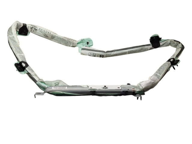Боковая подушка безопасности 8X2314K159AE, 34013010B Jaguar XF X250