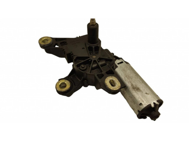 Моторчик заднего дворника 1U9955711, 404683    Skoda Octavia Mk2 (1Z)