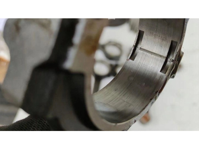 Поршень с шатуном 12654243 Chevrolet SS