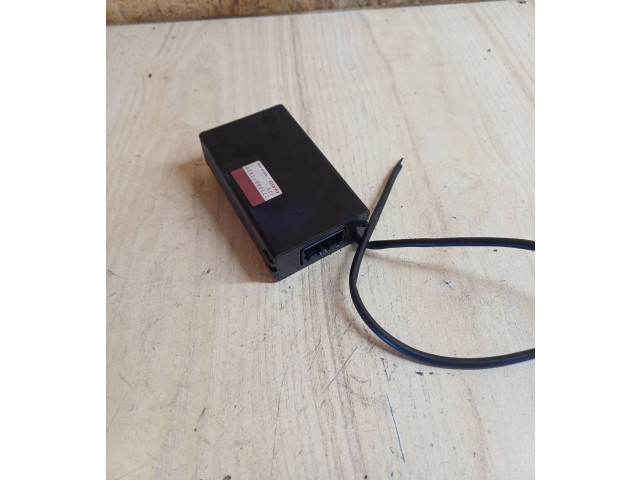 Блок управления 2773001020   Mitsubishi Galant