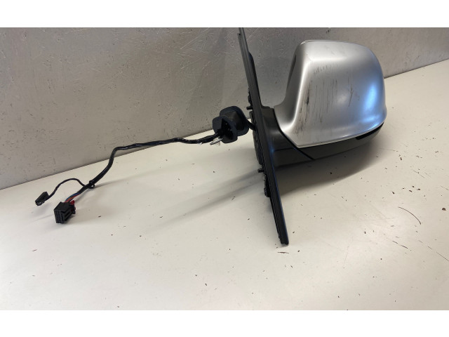 Зеркало электрическое Audi Q5 SQ5 2008 - 2017 года