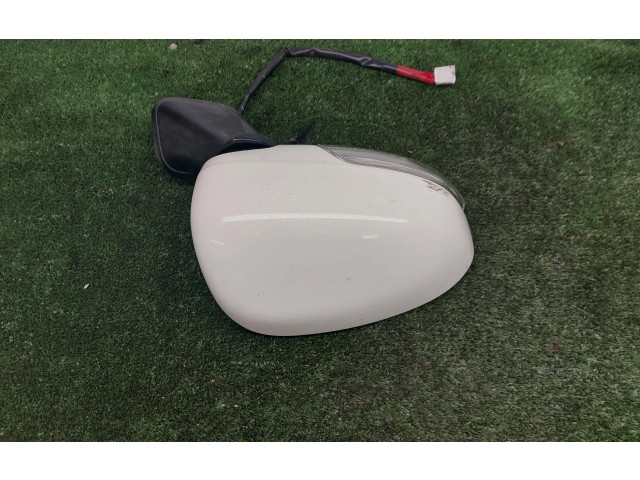 Zpětné zrcátko Toyota Prius (XW30) 2012 E4022865