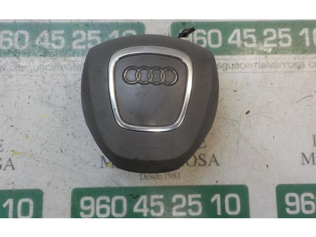 Подушка безопасности водителя 8E0880201BL1DH   Audi A4 Allroad