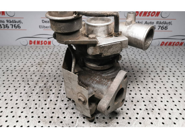 Turbodmychadlo Турбина 4913503410   Mitsubishi Pajero   