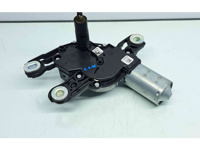 Моторчик заднего дворника 5G0955711C    Volkswagen PASSAT B8