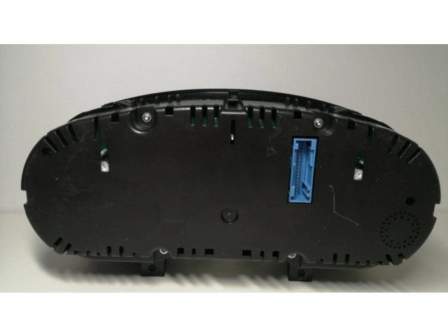 Přístrojová deska Volkswagen Golf VI 2009 5K0920871, A2C53219792