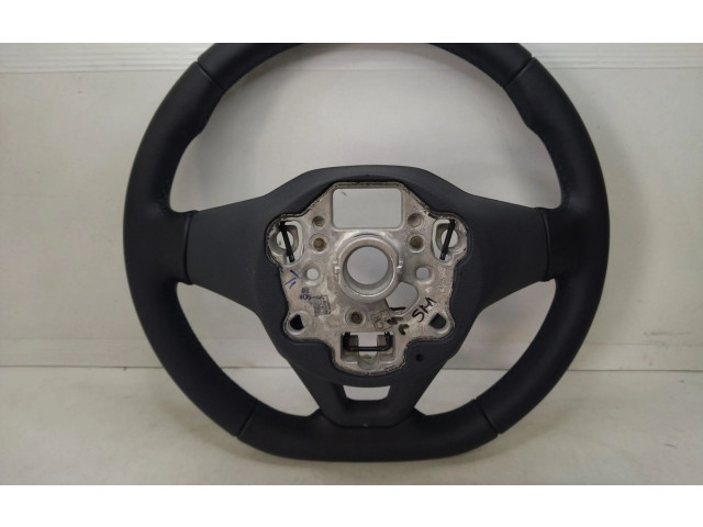 Руль Volkswagen Golf VIII 2019 - года 5H0419089HP