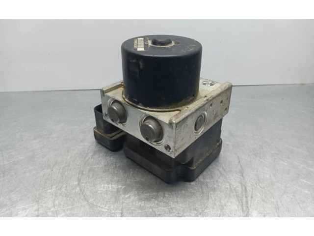 Блок АБС 1K0614117H Skoda Octavia Mk2 (1Z) 2004 - 2013 года