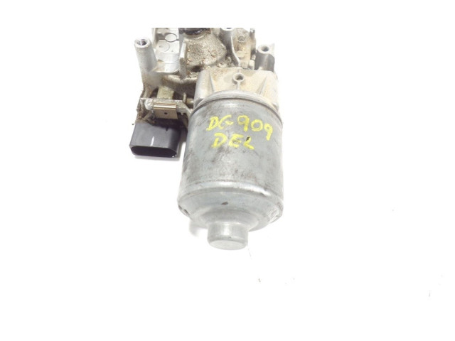 Моторчик дворников 8U1955023, 8U1955119 Audi Q3 8U