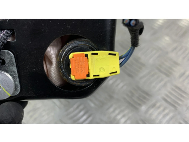 Подушка безопасности для колен P68157340AF Jeep Cherokee