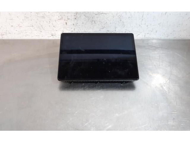 Экран/ дисплей / маленький экран NK4T18B955, NK4T18B955FC3UAW Ford Transit VII