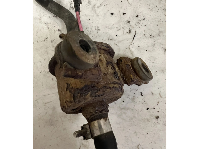 Vstřikovací čerpadlo Subaru Outback