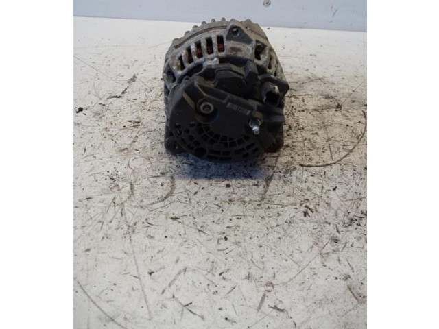 Зеркало электрическое Nissan Qashqai+2 2008 - 2010 года