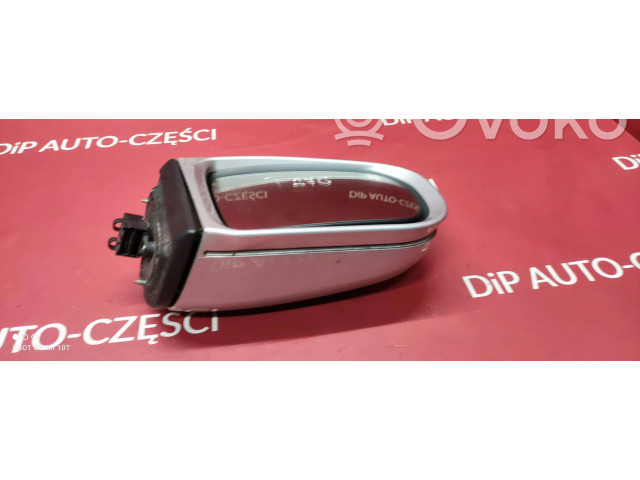 Čerpadlo oleje Mercedes-Benz E W210