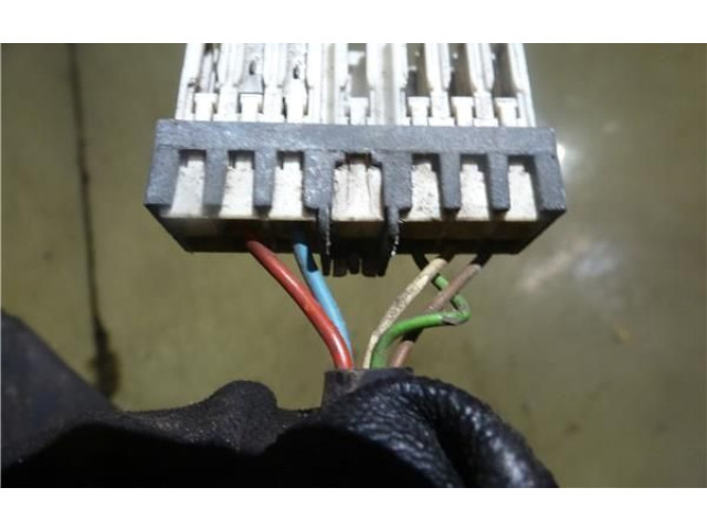 Зеркало электрическое Peugeot 406 1996 - 1999 года