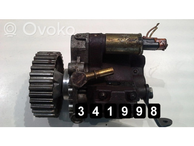 Vstřikovací čerpadlo 6198-10f Citroen C3